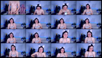 ploysaithailand — 32 minute Chaturbate trans teen cam video, 480p, Aug 28, 2026