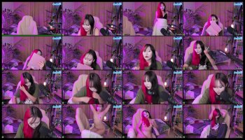 ruby-wright — 93 minute CamSoda teen cam video, 720p, Aug 28, 2026