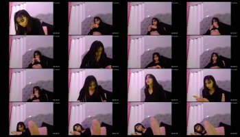 sofiaspring — 65 minute Chaturbate female teen cam video, 720p, Aug 29, 2026
