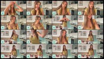 tinybliss — 6 minute Chaturbate female teen cam video, 720p, Aug 28, 2026