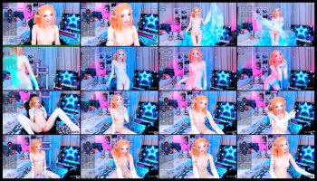_sparkland_ — 118 minute Chaturbate female teen cam video, 720p, Aug 29, 2026