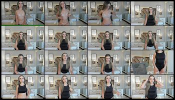 alinarosee — 36 minute Chaturbate female teen cam video, 720p, Aug 29, 2026
