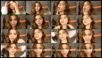 ameliabiers — 6 minute Chaturbate female teen cam video, 720p, Aug 29, 2026