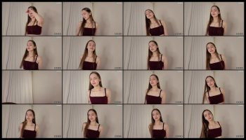 blossomweisel — 6 minute Chaturbate female teen cam video, 720p, Aug 29, 2026