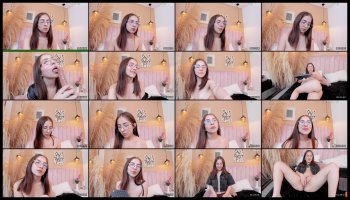 kely_morgan — 96 minute Chaturbate female teen cam video, 720p, Aug 29, 2026