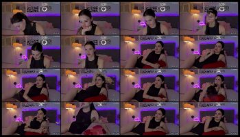 luisaclover — 16 minute Chaturbate female teen cam video, 720p, Aug 29, 2026