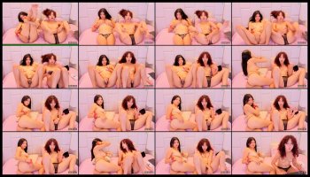 meghan_reply — 8 minute Chaturbate couple teen cam video, 720p, Aug 29, 2026