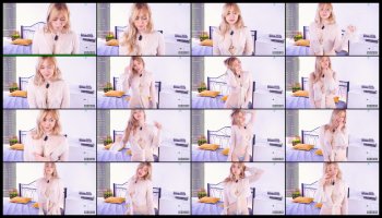 odelynbrower — 27 minute Chaturbate female teen cam video, 720p, Aug 29, 2026