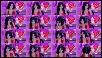 sammyrai_ — 76 minute Chaturbate female teen cam video, 720p, Aug 29, 2026
