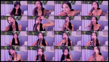 stephany__monroe — 85 minute Chaturbate female teen cam video, 720p, Aug 29, 2026