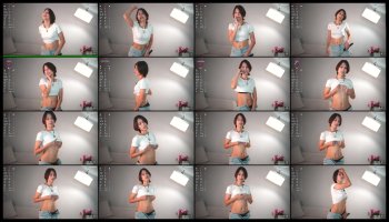 tamalablacker — 20 minute Chaturbate female teen cam video, 720p, Aug 29, 2026