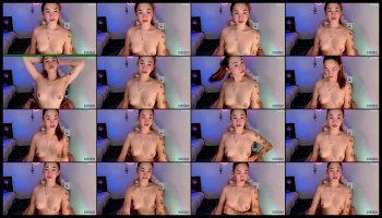 tssluttycutie — 11 minute Chaturbate trans teen cam video, 720p, Aug 29, 2026