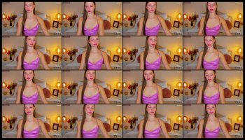 elysrose — 7 minute Chaturbate female teen cam video, 720p, Aug 30, 2026