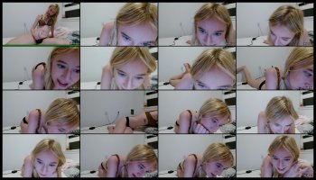 marissastorme — 43 minute Chaturbate female teen cam video, 720p, Aug 30, 2026