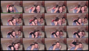 nicolas_wizard — 22 minute Chaturbate couple teen cam video, 720p, Aug 31, 2026