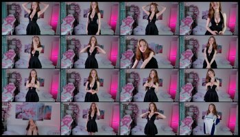poompoompeach_ — 14 minute Chaturbate female teen cam video, 720p, Aug 30, 2026