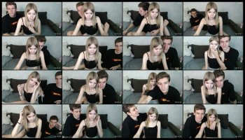 ricks0618 — 17 minute Chaturbate couple teen cam video, 720p, Aug 31, 2026
