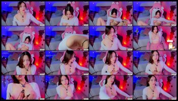 rubyconer5 — 24 minute Chaturbate female teen cam video, 720p, Aug 30, 2026