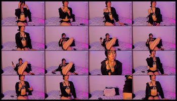 ChloeAddamss — 33 minute Stripchat female teen cam video, 720p, Aug 31, 2026