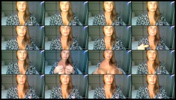 GEMMARMALADE — 6 minute MyFreeCams teen cam video, 720p, Aug 31, 2026