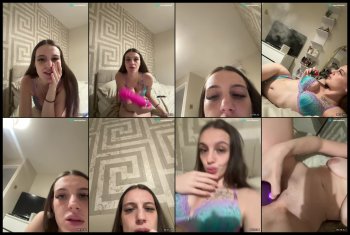 Geo333_ — 35 minute Stripchat female teen cam video, 720p, Aug 31, 2026