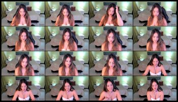 _charlotte_evans_2 — 6 minute Chaturbate female teen cam video, 720p, Sep 1, 2026