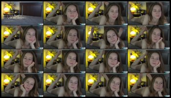 _feli_ — 49 minute Chaturbate female teen cam video, 720p, Aug 31, 2026