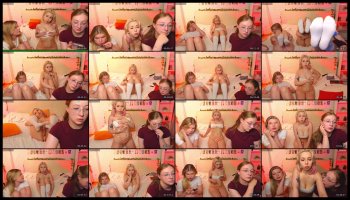 _ramune_ — 91 minute Chaturbate couple teen cam video, 720p, Aug 31, 2026
