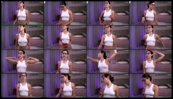 celestialchloe — 17 minute Chaturbate female teen cam video, 720p, Aug 31, 2026