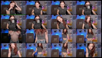 isabel_wave — 8 minute Chaturbate couple teen cam video, 720p, Aug 31, 2026