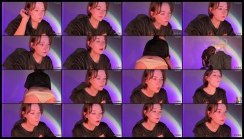 rickisanchez — 6 minute Chaturbate female teen cam video, 720p, Sep 1, 2026