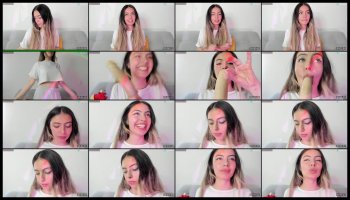 fernanda_aaa — 6 minute Chaturbate female teen cam video, 720p, Sep 1, 2026