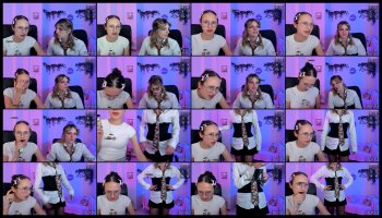 mona_cloud — 18 minute Chaturbate female teen cam video, 720p, Sep 1, 2026