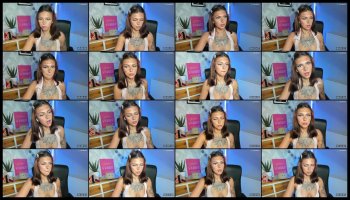 nova_sin — 17 minute Chaturbate female teen cam video, 720p, Sep 1, 2026