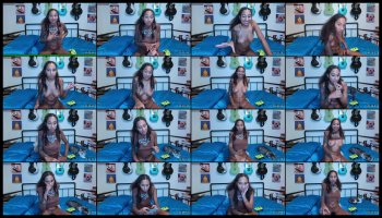 onlystrings — 83 minute Chaturbate female teen cam video, 720p, Sep 1, 2026