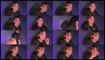 rickisanchez — 6 minute Chaturbate female teen cam video, 720p, Sep 1, 2026