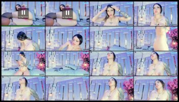 samarajhonson — 15 minute CamSoda teen cam video, 720p, Sep 1, 2026