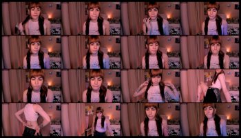 selectrra — 6 minute Chaturbate female teen cam video, 720p, Sep 1, 2026