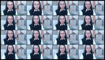 zhaviahale — 13 minute Chaturbate trans teen cam video, 480p, Sep 1, 2026