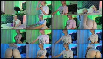 bellaroge — 67 minute Chaturbate trans teen cam video, 720p, Sep 3, 2026