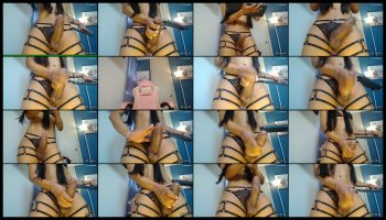 emmily_forever — 54 minute Chaturbate trans teen cam video, 720p, Sep 2, 2026