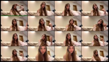 hell_o_kitty — 6 minute Chaturbate female teen cam video, 720p, Sep 2, 2026