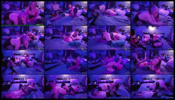 polycircus — 71 minute Chaturbate couple teen cam video, 720p, Sep 2, 2026