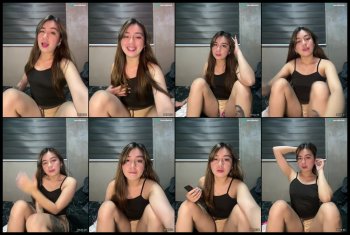 Saffirah_ — 7 minute Stripchat female teen cam video, 720p, Sep 3, 2026