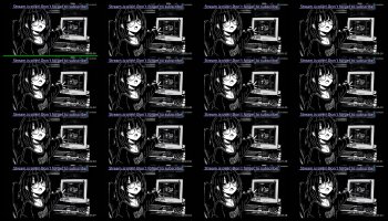 aciddroll — 45 minute Chaturbate female teen cam video, 720p, Sep 3, 2026