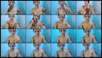 claxy_kimslut — 27 minute Chaturbate female teen cam video, 480p, Sep 3, 2026
