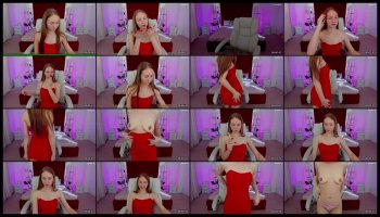 milaaddam — 6 minute Chaturbate female teen cam video, 720p, Sep 3, 2026