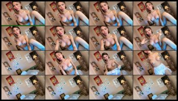ms_channel — 6 minute Chaturbate trans teen cam video, 720p, Sep 3, 2026