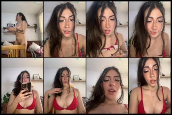 AbbySecrets- — 33 minute Stripchat female teen cam video, 720p, Sep 4, 2026