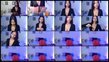 Tiffany_Bu — 11 minute Stripchat female teen cam video, 720p, Sep 4, 2026